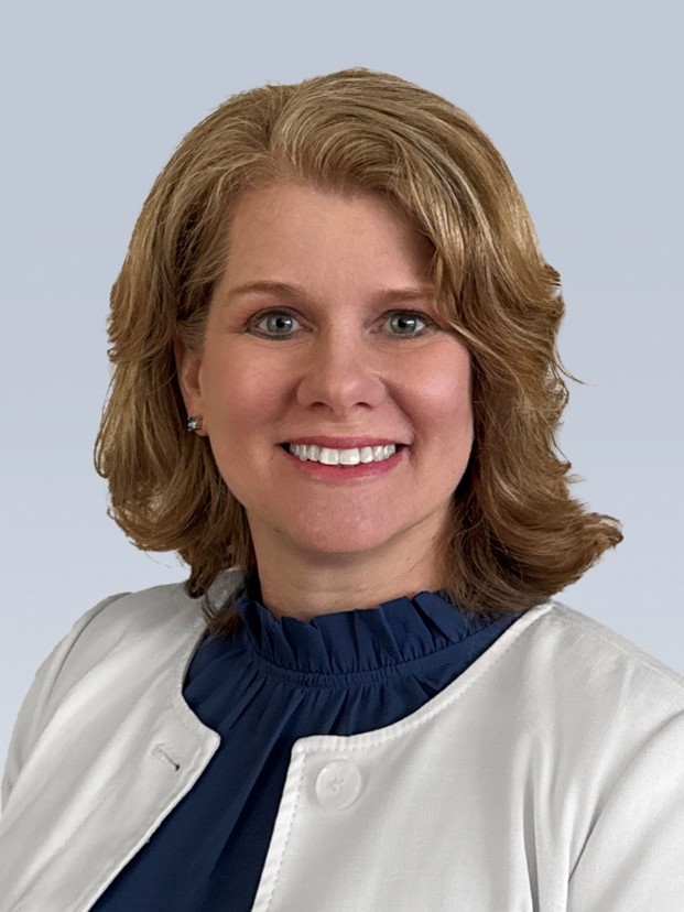Kelly Costello Allison, Ph.D.